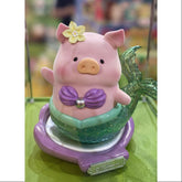 LuLu the Piggy 2XL Mermaid LuLu 2025 Limited Edition